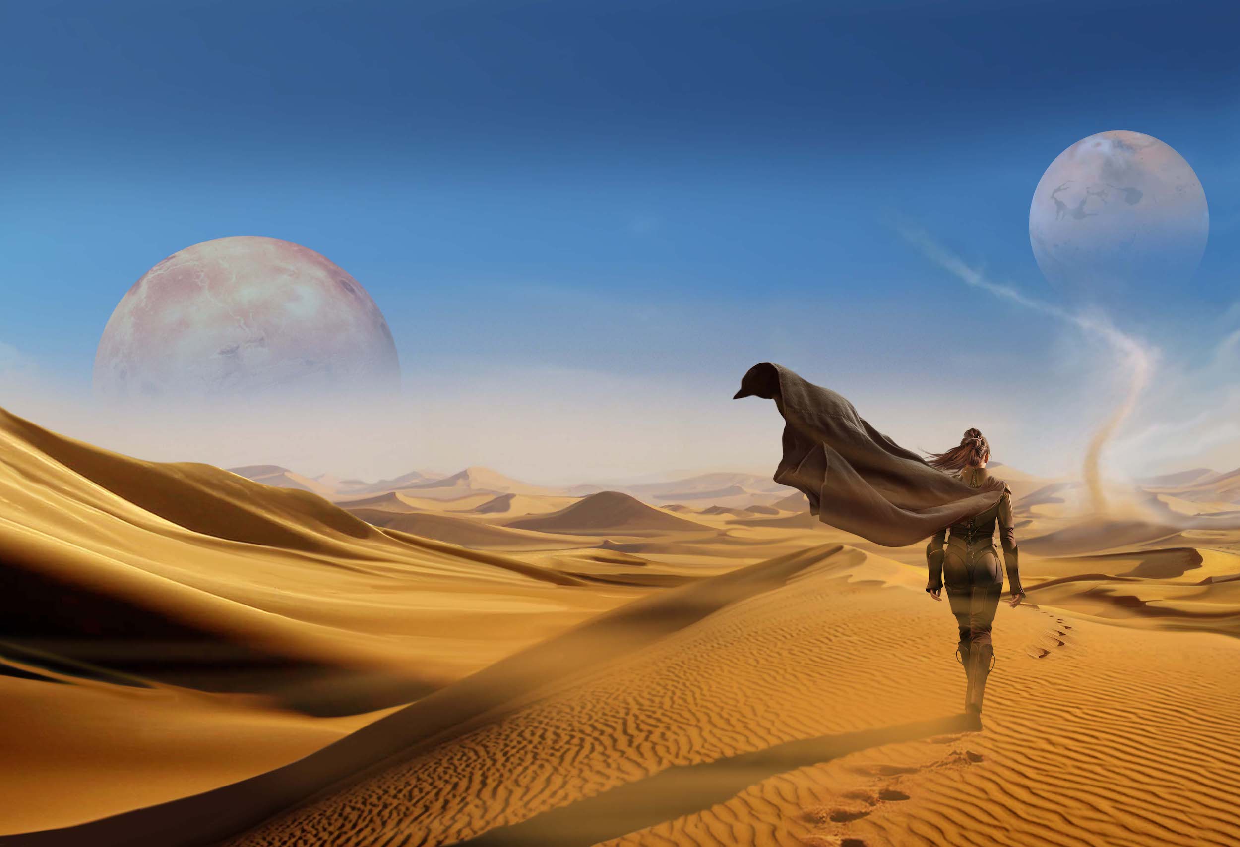 Dune Dune (1984