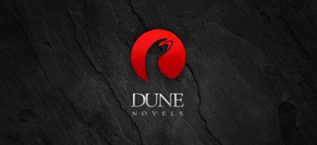 Dune Novels – The Official Dune Website image